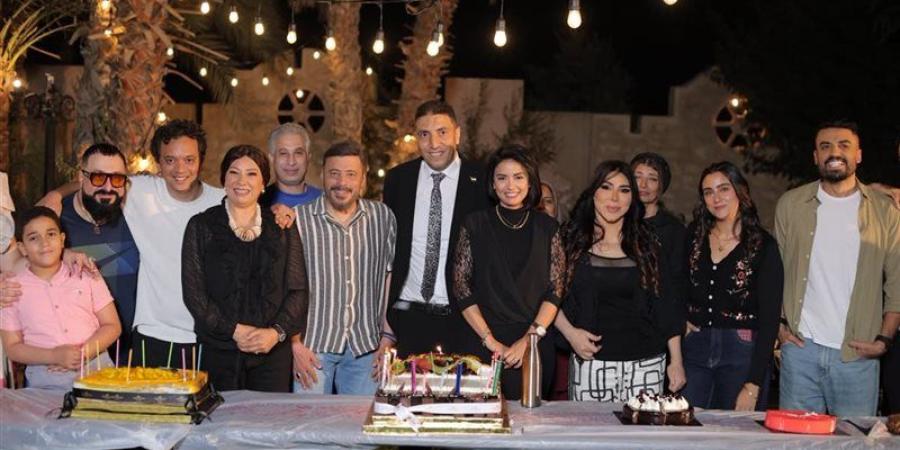 مؤلف "إعلام وراثة" لـ فيتو: أحداث المسلسل "متشابكة" وهذه تفاصيل الشخصيات - تواصل نيوز