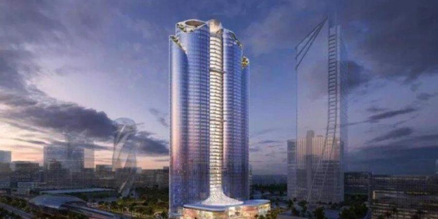مجلس الوزراء: برج فوربس بالعاصمة الجديدة أول مركز مالي مستدام بصفر انبعاثات كربونية - تواصل نيوز
