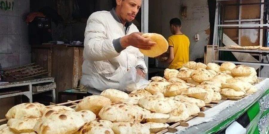غرفة صناعة الحبوب تقترح مبادرة لتوفير الدقيق للمخابز بالسعر العادل - تواصل نيوز