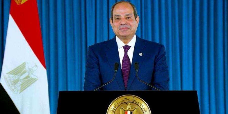 السيسي يوجه الحكومة باتخاذ كل ما يلزم من إجراءات لتحقيق صالح المواطنين - تواصل نيوز