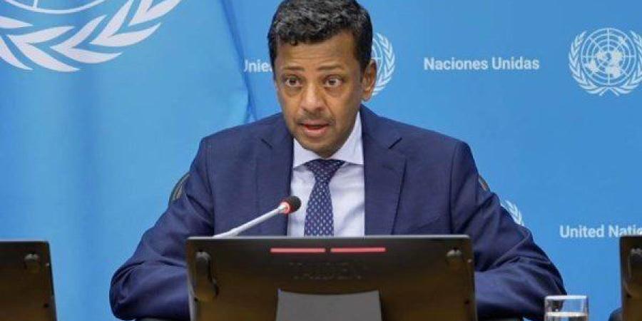 البحرين: لا سلام شامل في المنطقة دون حل الدولتين وإقامة الدولة الفلسطينية - تواصل نيوز