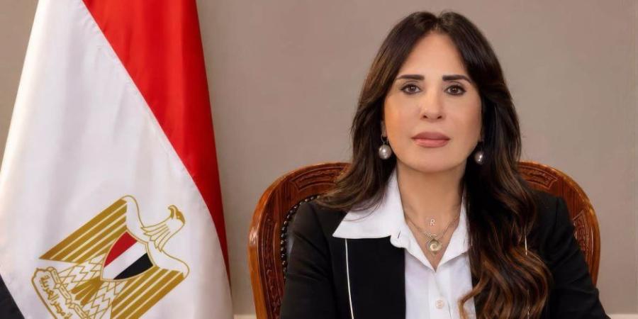 وزيرة الإسكان: بدء تسليم أراضي «الإسكان المميز» بمدينة أسيوط الجديدة 11 أكتوبر - تواصل نيوز