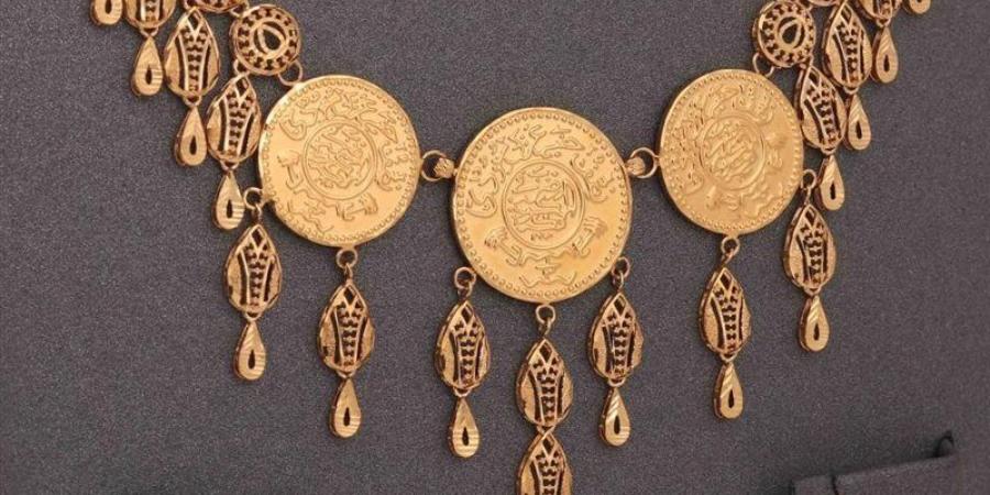 سعر الجنيه الذهب فى الصاغة اليوم الثلاثاء (تحديث لحظى) - تواصل نيوز