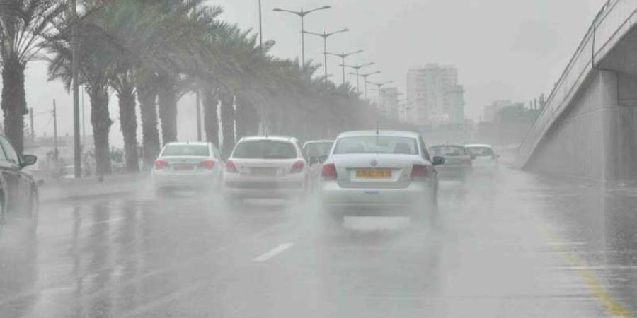 الأماكن والمواعيد.. أمطار غزيرة ورياح شديدة على أجزاء من 3 مناطق - تواصل نيوز
