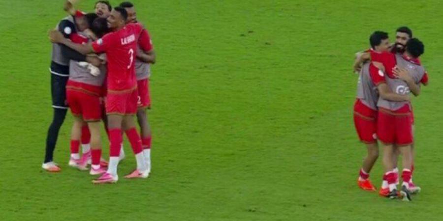 باللعب النظيف.. عمان تتأهل إلى نصف نهائي كأس الخليج - تواصل نيوز