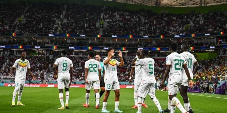 بث مباشر.. شاهد مباراة السنغال وإثيوبيا في تصفيات كأس أمم أفريقيا - تواصل نيوز