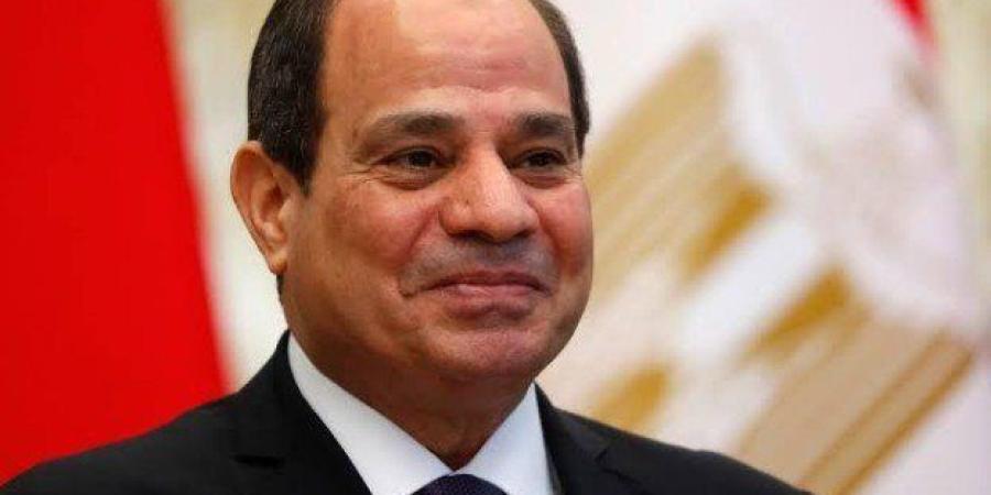 مصر.. الرئيس السيسي يعين 4 نواب لرئيس المحكمة الدستورية العليا - تواصل نيوز