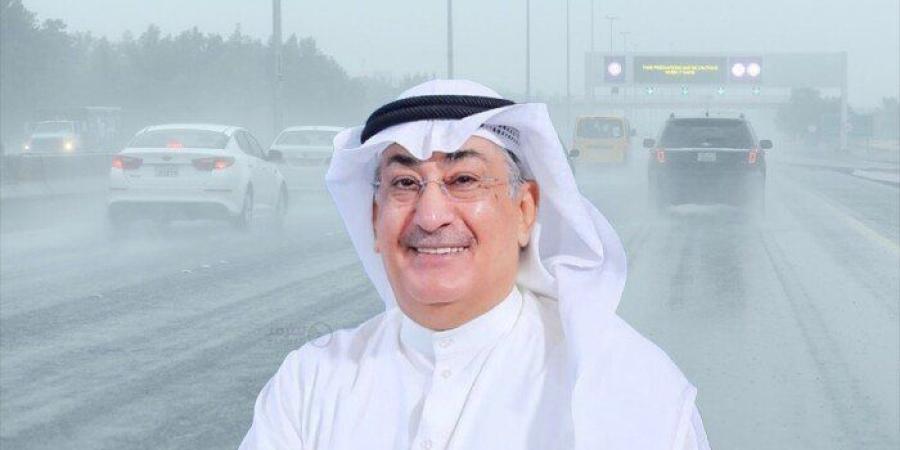 عيسى رمضان: انخفاض الحرارة دون 40 درجة وأمطار متفرقة من الأربعاء حتى السبت - تواصل نيوز