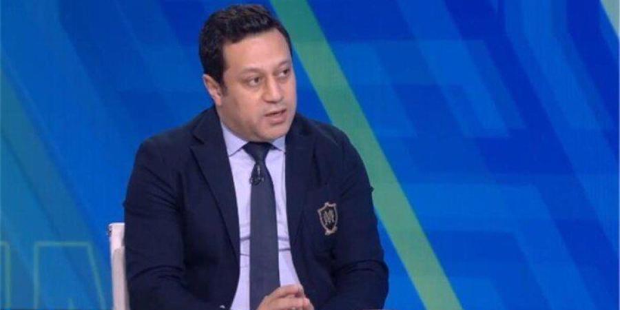 هشام حنفي: تعادل مصر مع أنجولا أمر وارد.. وسنتأهل كمتصدرين للمجموعة - تواصل نيوز