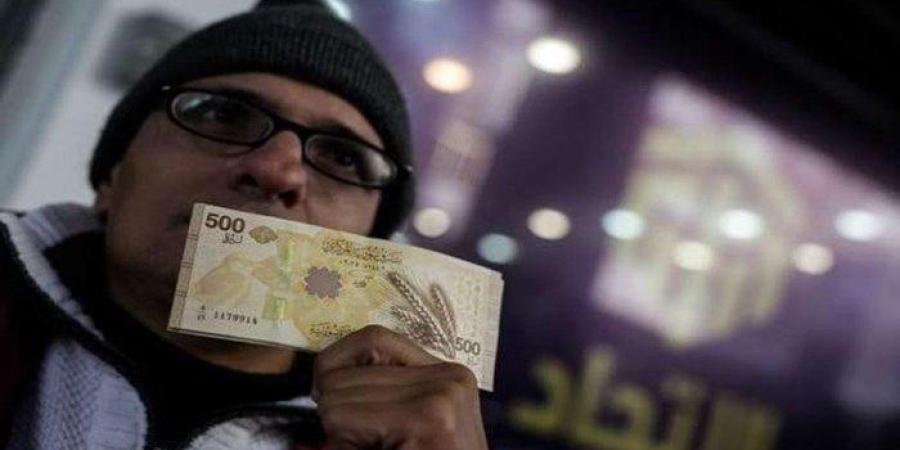 الليرة تفاجئ الجميع.. سعر الدولار في سوريا اليوم الأربعاء 30 سبتمبر 2026 - تواصل نيوز