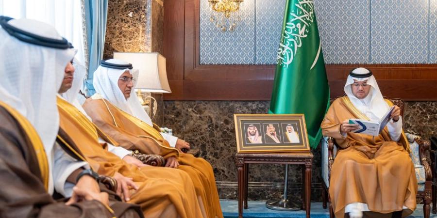 محافظ الأحساء يطلع على جهود "سند" في تأهيل مساكن الأسر الأشد حاجة - تواصل نيوز