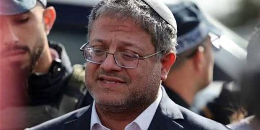بن غفير: نتنياهو سعيد بسياستي وأخشى فقدان ما حققناه من تغييرات في الأقصى - تواصل نيوز