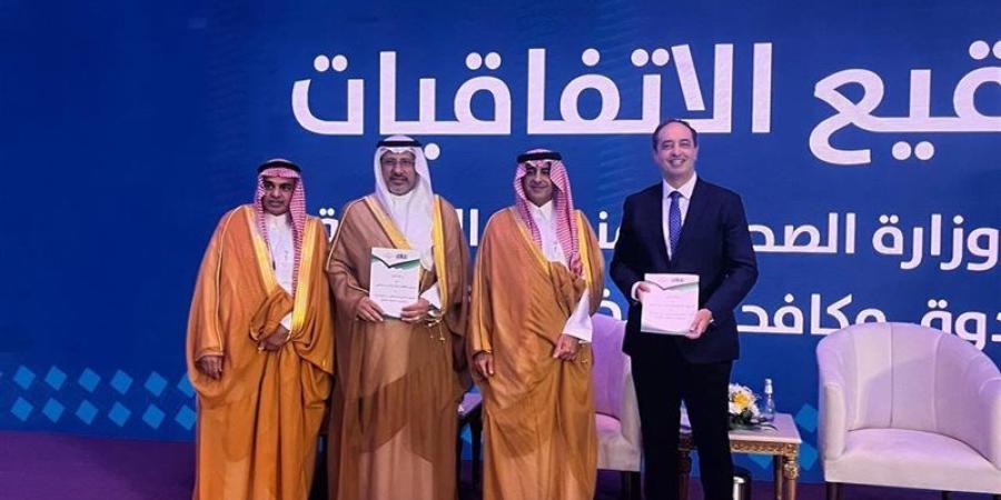 تعاون مصري سعودي لتطوير برامج الوقاية والعلاج من إدمان المخدرات - تواصل نيوز