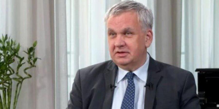 السفير الألماني: 6 مدارس في مصر تمنح شهادات تماثل التعليم في ألمانيا - تواصل نيوز