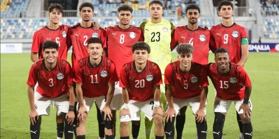 مواعيد مباريات اليوم الأربعاء في تصفيات أمم أفريقيا وخليجي 27 والقنوات الناقلة - تواصل نيوز