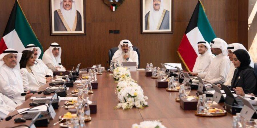 اجتماع هام لمجلس الوزراء الكويتي.. وقرارات بشأن قانون الشركات وبيت الزكاة - تواصل نيوز