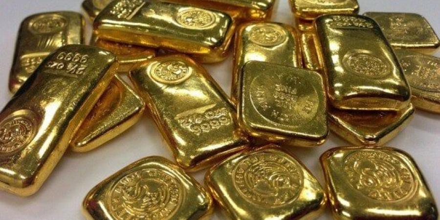 سعر سبيكة الذهب 5 جرام BTC اليوم الأربعاء 30 سبتمبر 2026 - تواصل نيوز