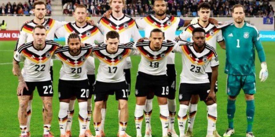 موعد مباراة ألمانيا وصربيا في دوري الأمم الأوروبية والقنوات الناقلة - تواصل نيوز
