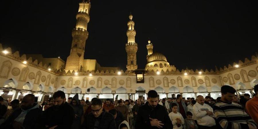مواقيت الصلاة اليوم الأربعاء 30 - 9 - 2026 في القاهرة والمحافظات - تواصل نيوز