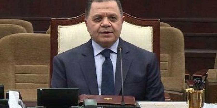 وزير الداخلية المصري يعلن ملامح منظومة المرور الجديدة: شباك واحد وسداد مرة واحدة - تواصل نيوز