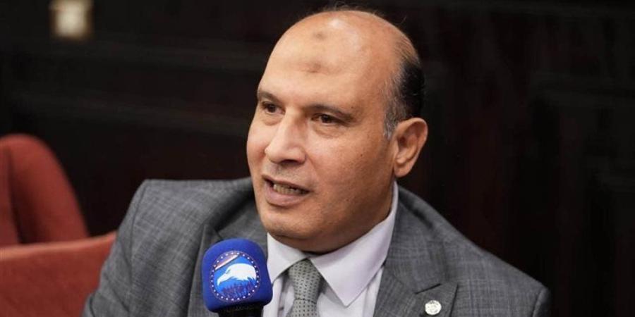 إبراهيم سعودي: استجابة الحكومة لتأجيل تطبيق الإجراءات الجنائية تعبر عن نبض الشارع القانوني - تواصل نيوز
