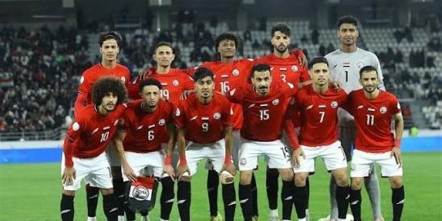 اليمن يتقدم على البحرين 4-1 في الشوط الأول بخليجي 27 - تواصل نيوز