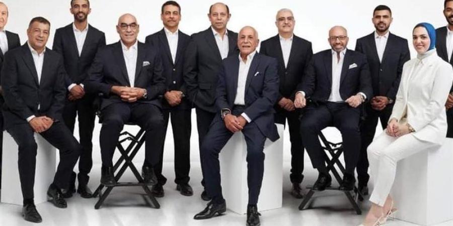 مجلس الزمالك يحسم اليوم موقف عرض أهلي بنغازي لضم أحمد فتوح وملف المدير الرياضي - تواصل نيوز