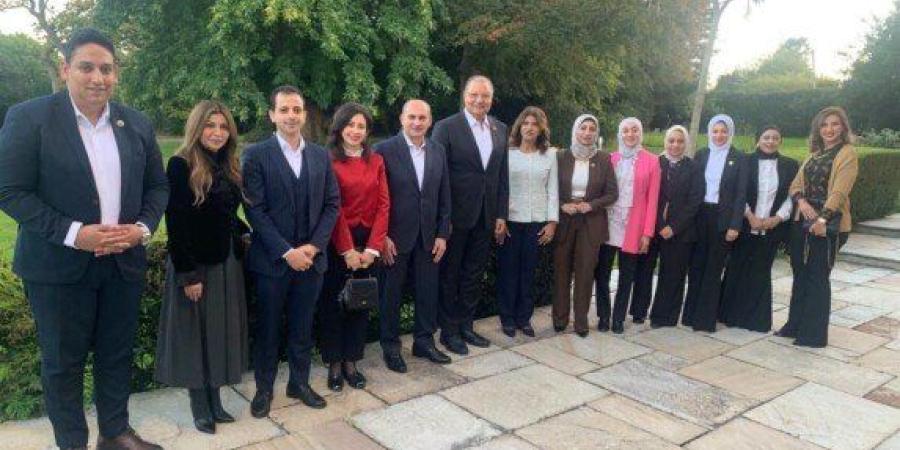 مصر تعزز حضورها الدولي في جودة الرعاية الصحية خلال مؤتمر «ISQua» بأيرلندا - تواصل نيوز