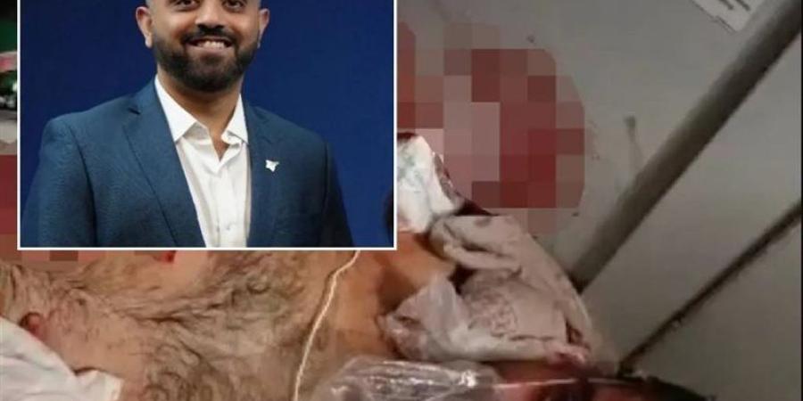سميت ماتشار، معلومات تفصيلية عن قائد طائرة فلاي دبي - تواصل نيوز