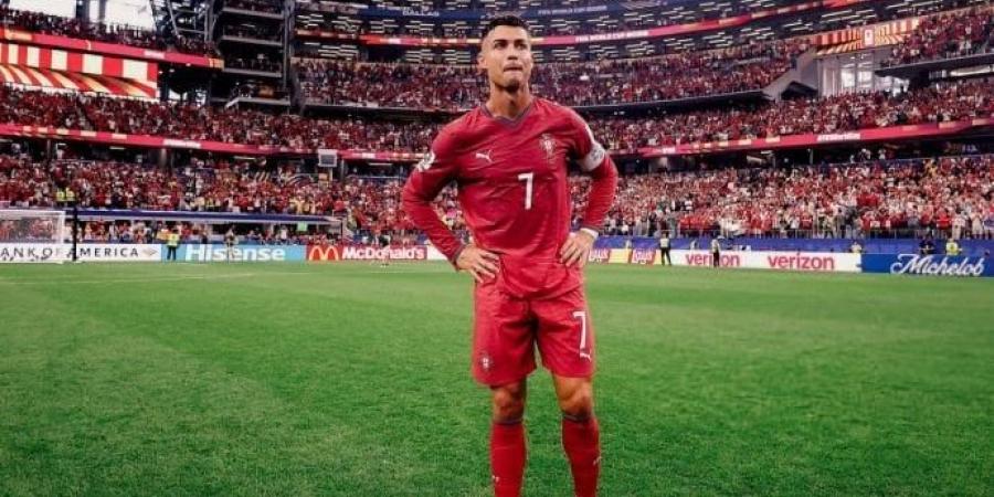 بعد مغادرته مقر التدريبات.. الاتحاد البرتغالي يحسم الجدل بشأن غياب رونالدو - تواصل نيوز