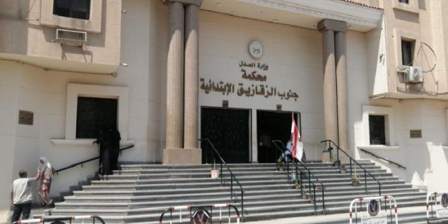 وضعتها داخل الجوال واضرمت النيران فيها.. .الإعدام شنقًا لربة منزل بتهمة قتل طفلتها الرضيعة حرقًا بالشرقية - تواصل نيوز