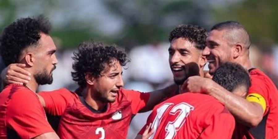 موقف مصر في تصنيف الفيفا بعد التعادل مع أنجولا والفوز على جنوب السودان - تواصل نيوز