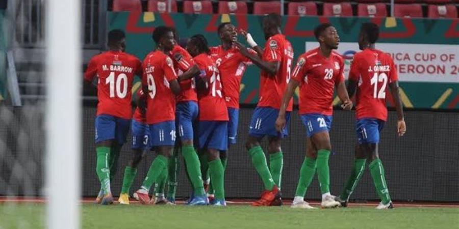 تصفيات أمم افريقيا، الكاميرون يخطف نقطة ثمينة بتعادل إيجابي مع الكونغو بملعبها - تواصل نيوز