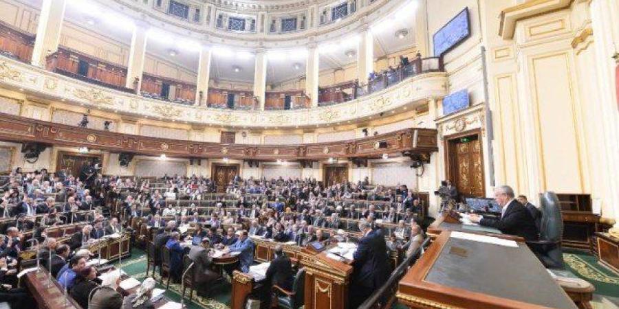 قبل ساعات من سريان القانون.. جلسة طارئة للنواب المصري لبحث تأجيل الإجراءات الجنائية عامًا - تواصل نيوز