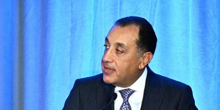 مدبولي يصل مجلس النواب لحضور الجلسة الطارئة - تواصل نيوز