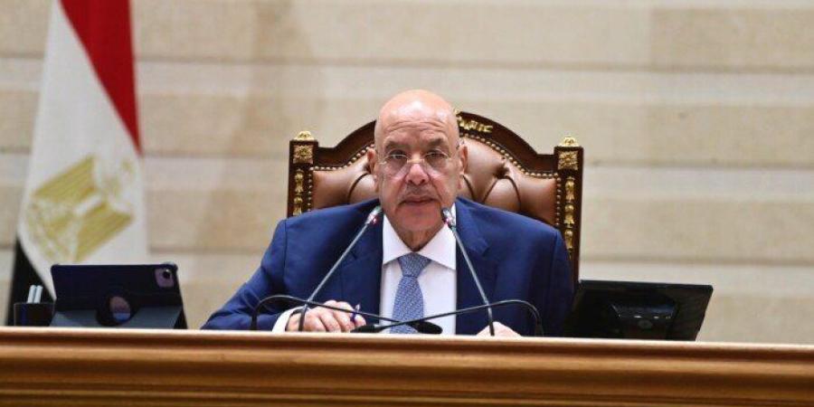 رئيس النواب يدعو المجلس لعقد اجتماع غير عادي لمناقشة قانون عاجل - تواصل نيوز