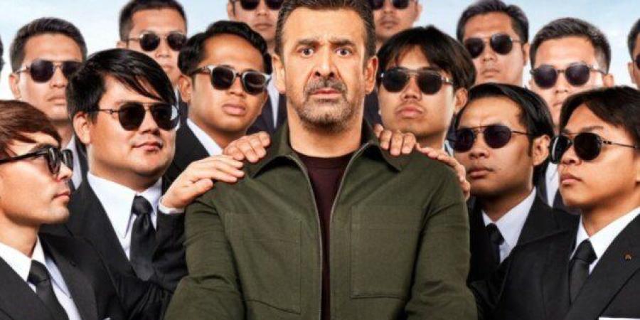 كريم عبد العزيز وياسمين صبري في «مطلوب عائليًا».. مواعيد طرح الفيلم - تواصل نيوز