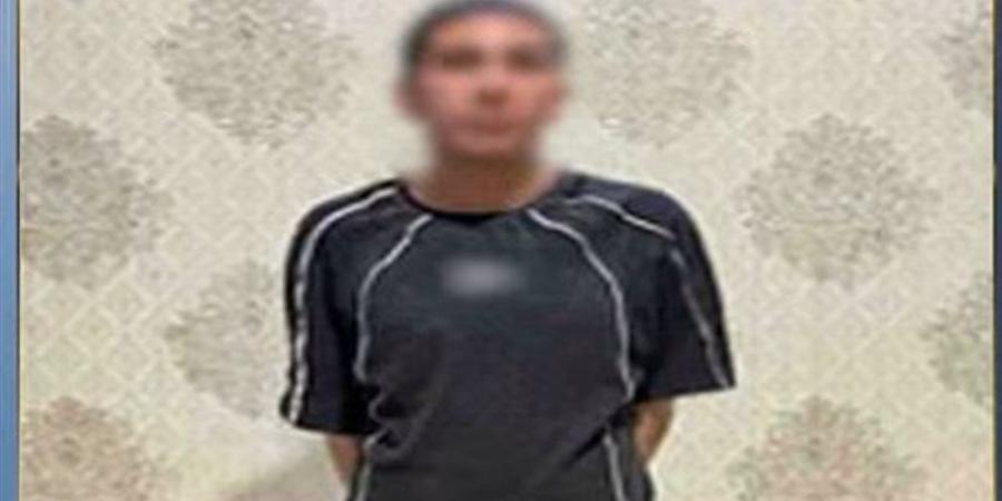 يصطاد ضحاياه عبر فيديو كول، سقوط عامل ابتز فتيات بصور خاصة في كفر الشيخ - تواصل نيوز