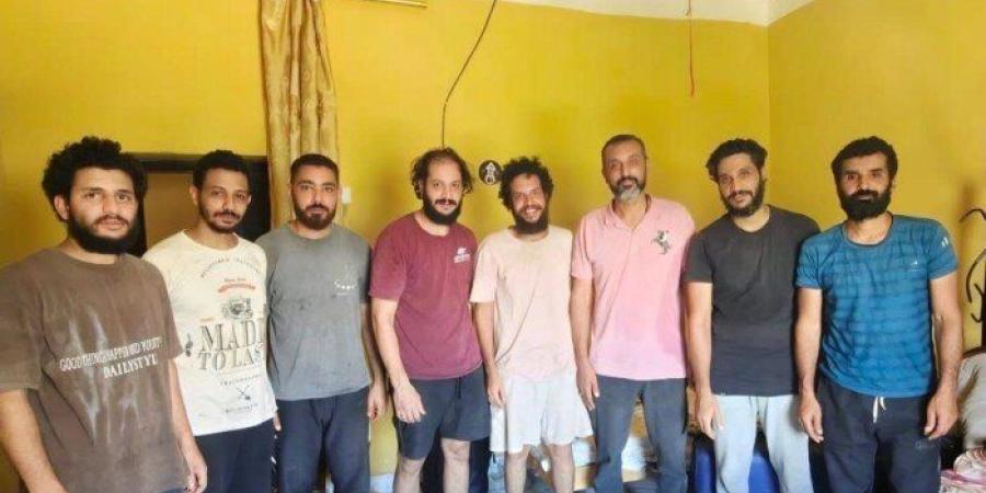 «الخارجية» تعلن الإفراج عن البحارة المصريين المختطفين منذ 4 أشهر أمام سواحل الصومال - تواصل نيوز