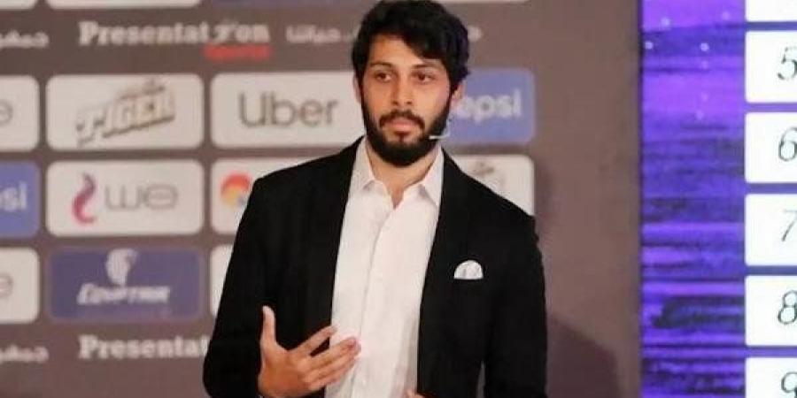 نورشيلاند يكشف موقفه من رحيل إبراهيم عادل.. ومصير حسام الزناتي - تواصل نيوز
