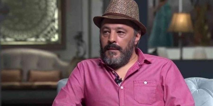 عمرو عبد الجليل يشارك في دراما رمضان المقبل بمسلسل "السرايا الصفرا" - تواصل نيوز