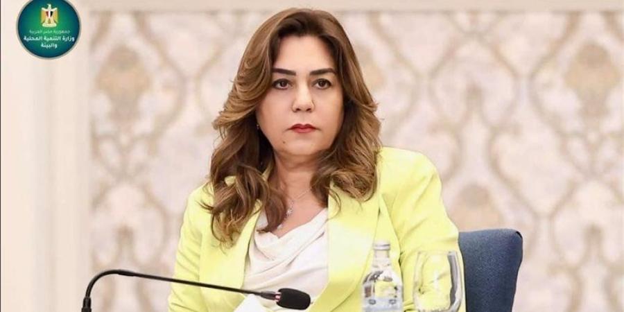 التنمية المحلية تنزع ملكية 8000 متر مربع بالسلام لإقامة جراج - تواصل نيوز