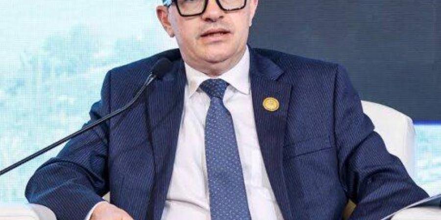 وزير التخطيط يلتقي قيادات مؤسسة «فيتش» الدولية ويؤكد الاقتصاد المصري يحقق نموا بـ5.1% - تواصل نيوز
