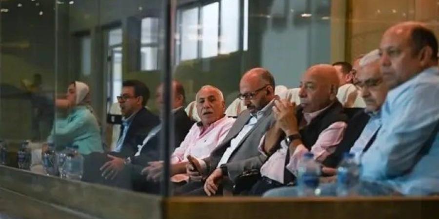 مجلس الزمالك يجتمع اليوم لمناقشة 4 ملفات هامة - تواصل نيوز