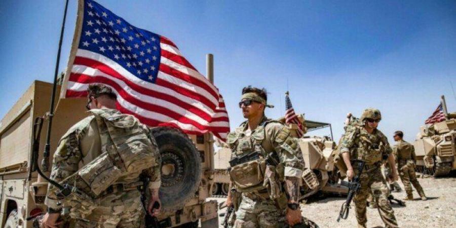 البنتاجون يعلن رسميا انتهاء عملية «العزم الصلب» في العراق - تواصل نيوز