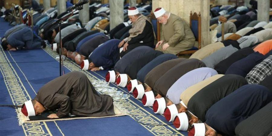 مواقيت الصلاة، موعد أذان الظهر اليوم الأربعاء 30 - 9 - 2026 في القاهرة والمحافظات - تواصل نيوز