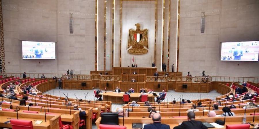 بدء أعمال دور الانعقاد العادي الثاني لمجلس النواب غدا - تواصل نيوز