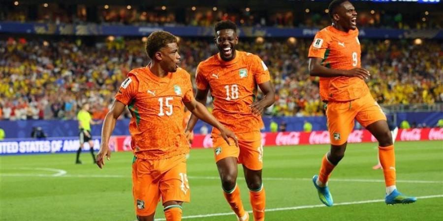 كوت ديفوار تخطف فوزا قاتلا أمام الصومال في تصفيات أمم أفريقيا - تواصل نيوز