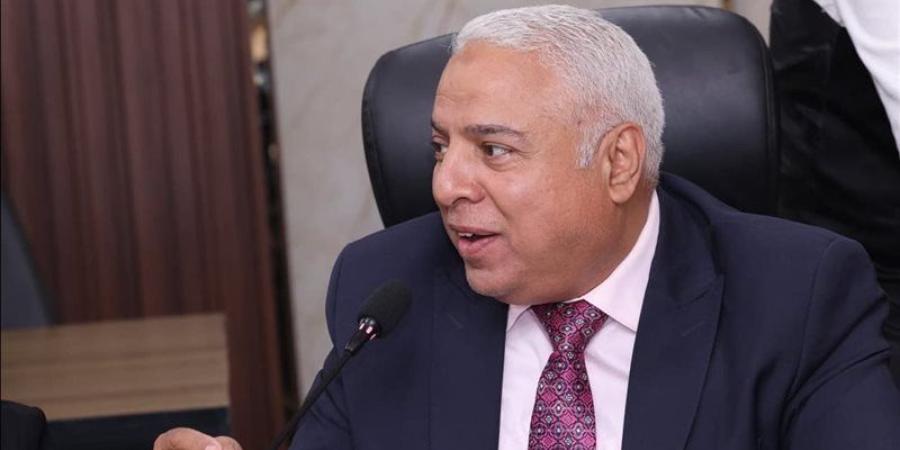 علاء نصر الدين: نمو صادرات الأثاث يعكس تحسن القدرة التنافسية.. والمطلوب تعميق التصنيع - تواصل نيوز