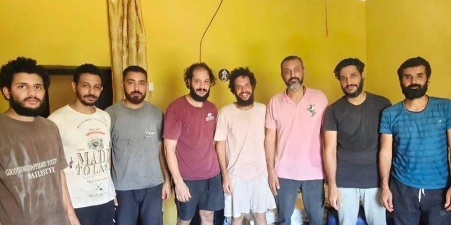 الإفراج عن البحارة المصريين المختطفين على متن سفينة في الصومال - تواصل نيوز